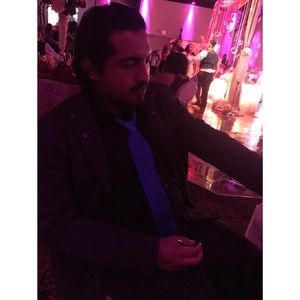 Meet your Posher, Anthony